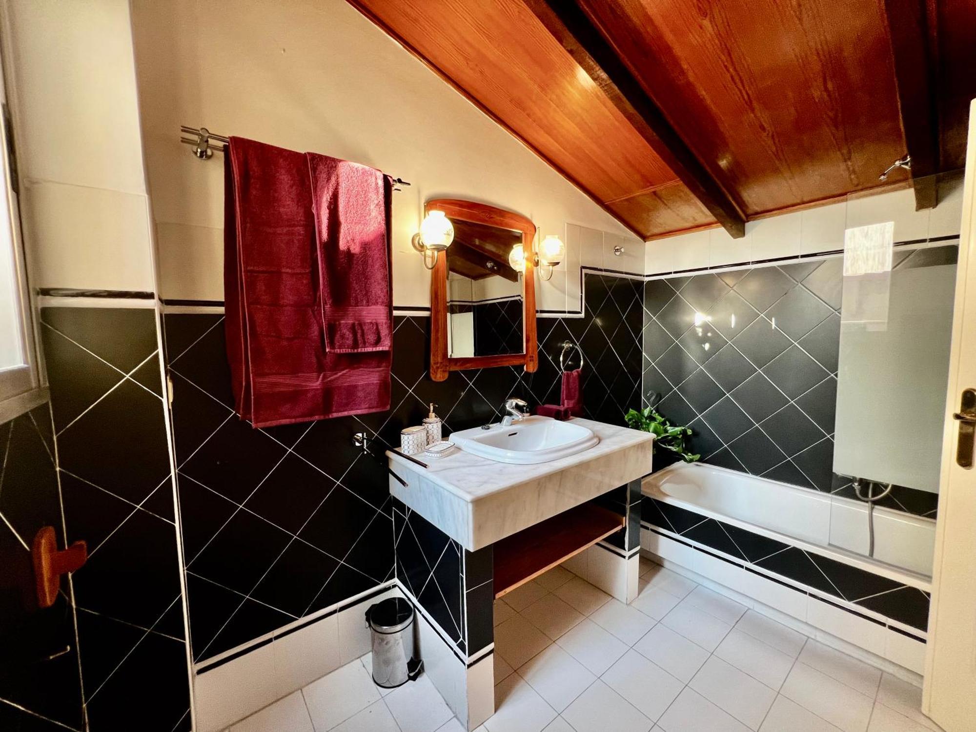 Luxury Penthouse Center Appartement فالنسيا المظهر الخارجي الصورة