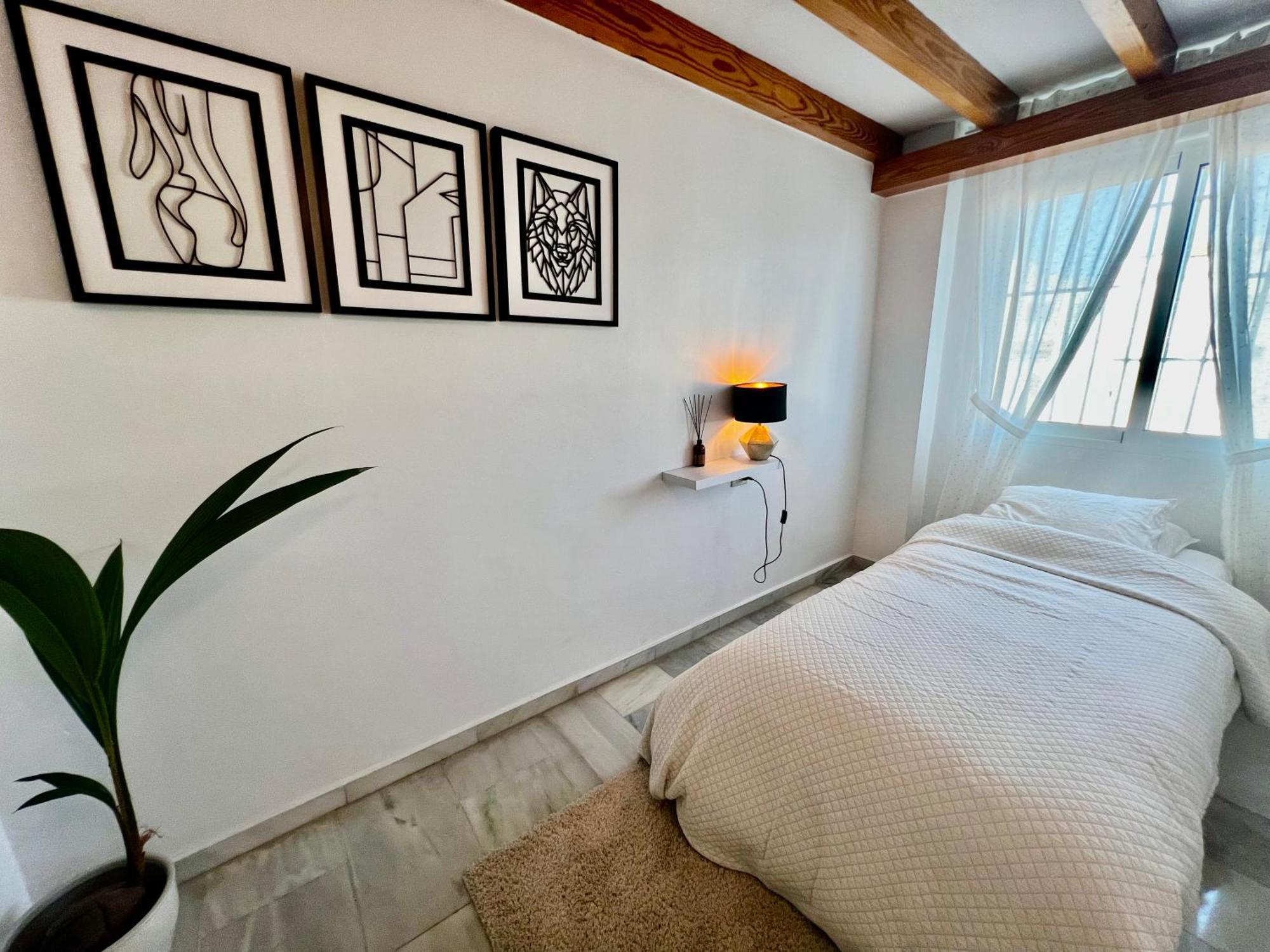 Luxury Penthouse Center Appartement فالنسيا المظهر الخارجي الصورة