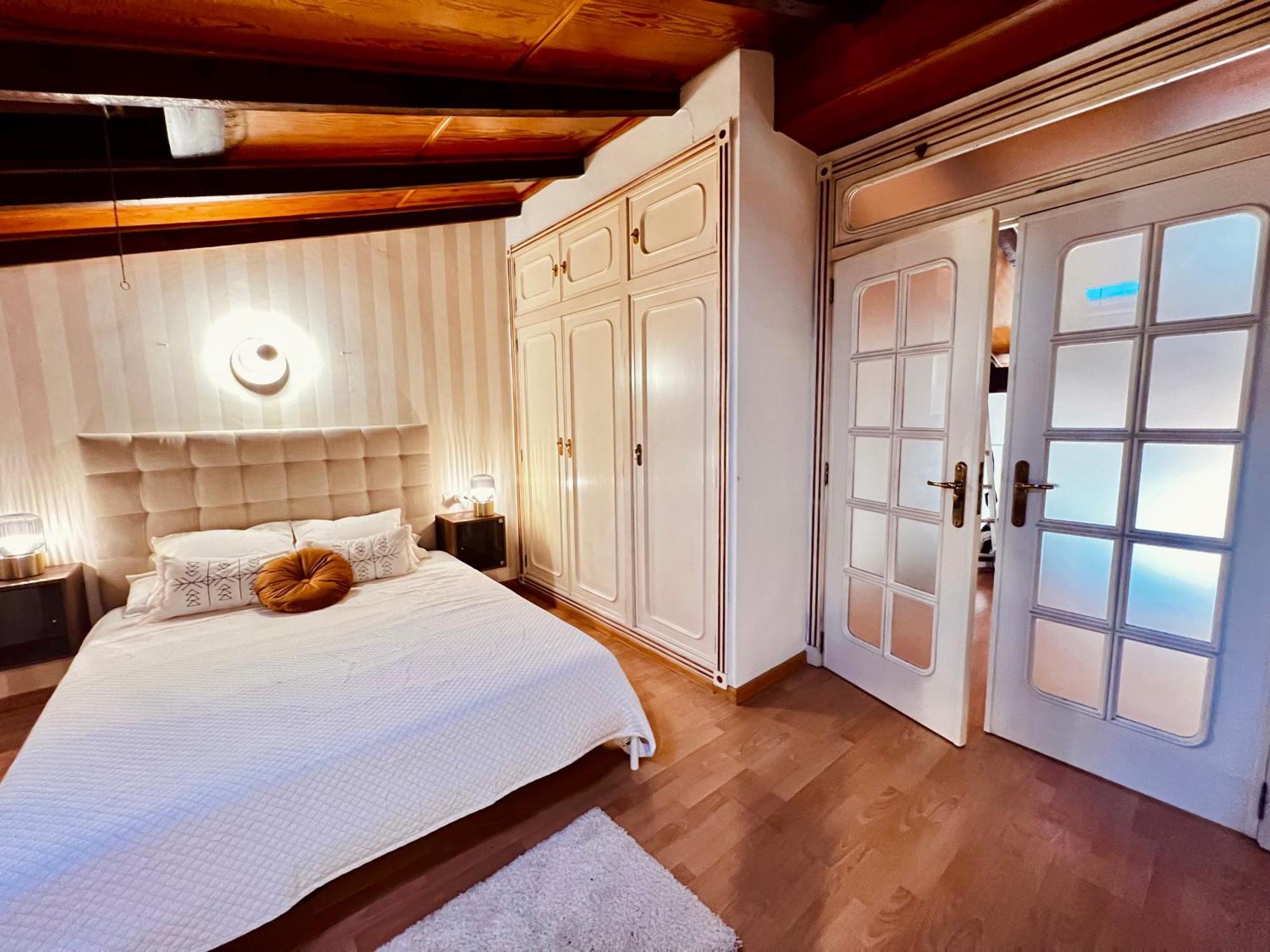 Luxury Penthouse Center Appartement فالنسيا المظهر الخارجي الصورة