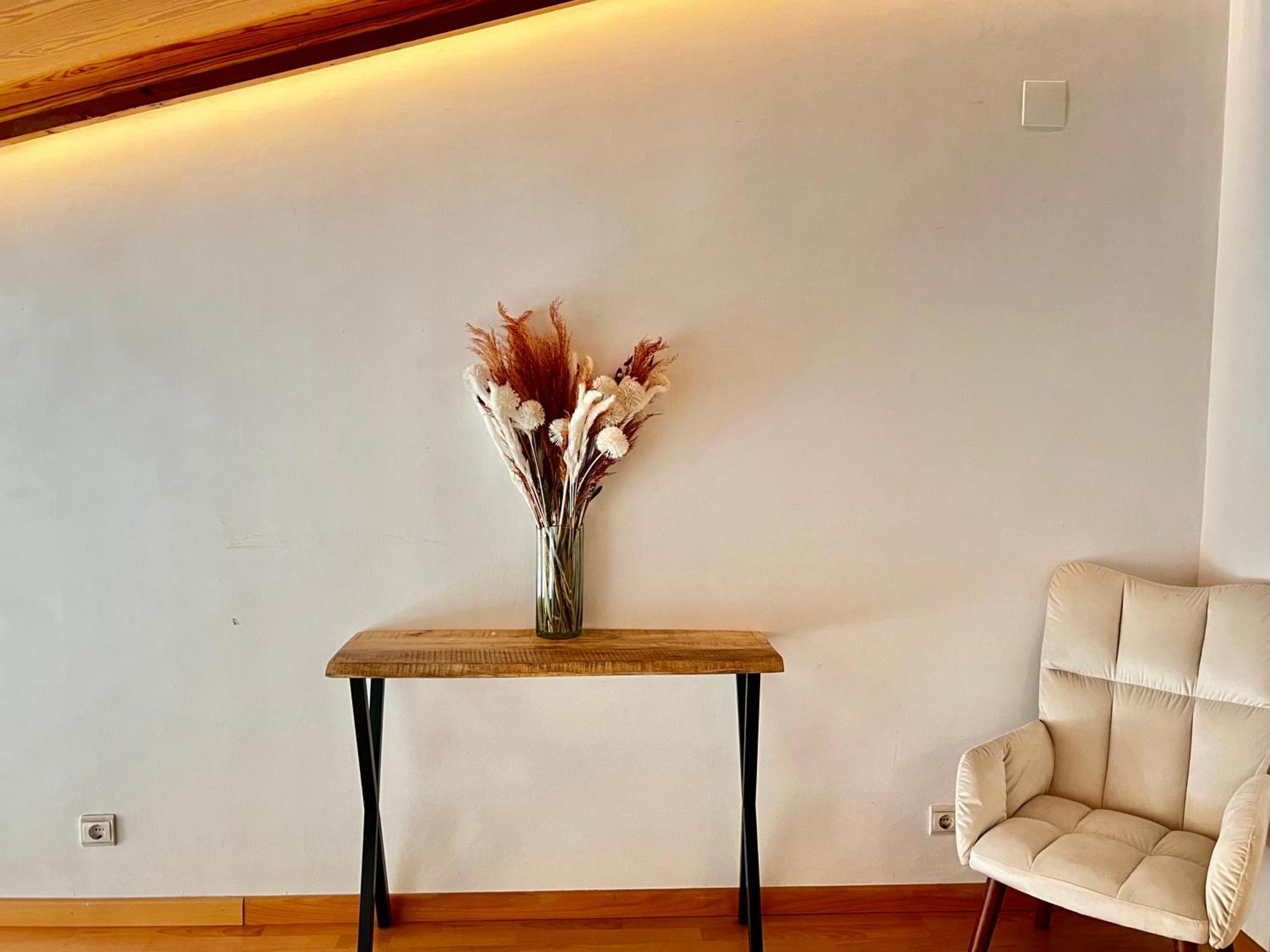 Luxury Penthouse Center Appartement فالنسيا المظهر الخارجي الصورة