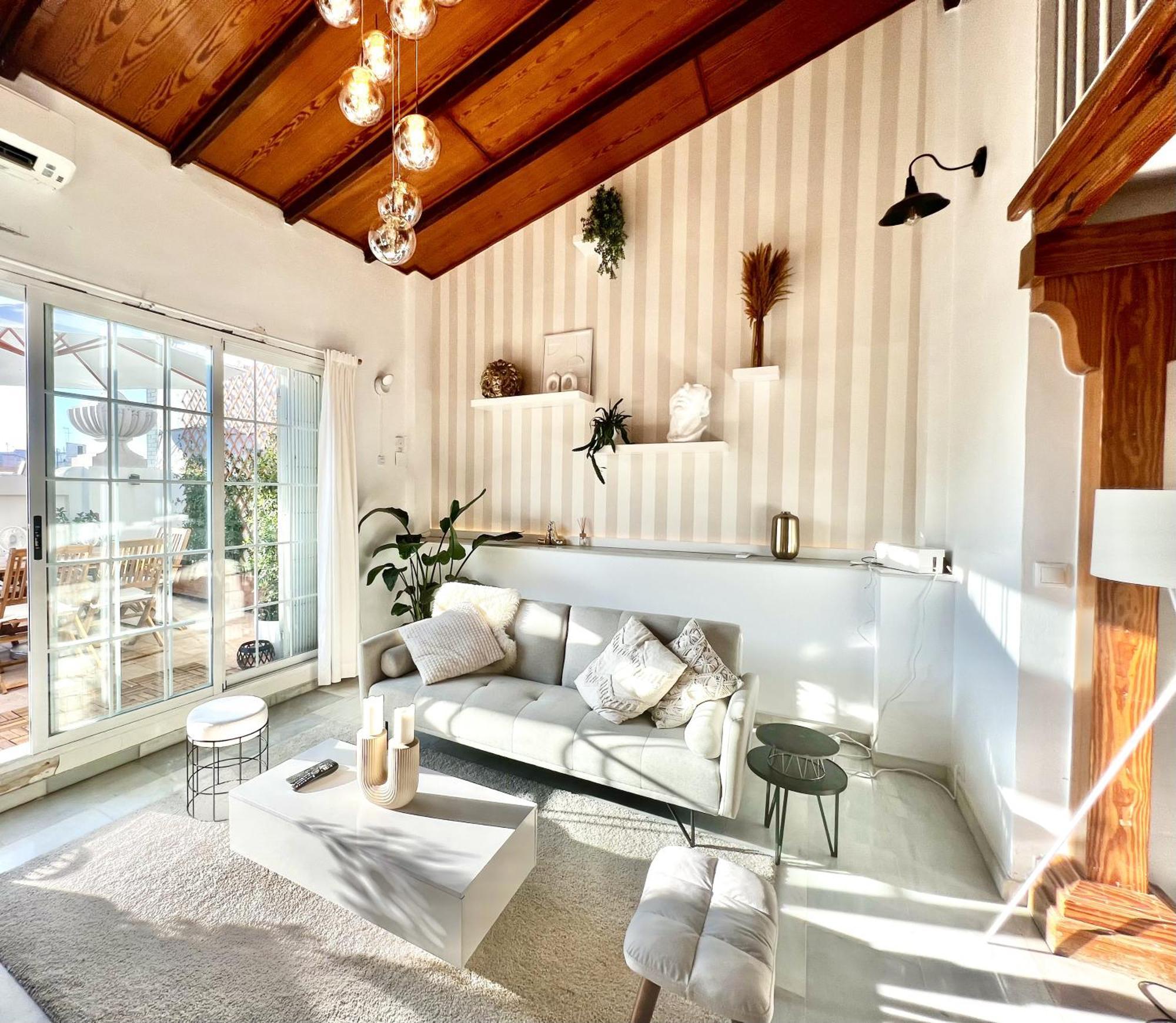 Luxury Penthouse Center Appartement فالنسيا المظهر الخارجي الصورة